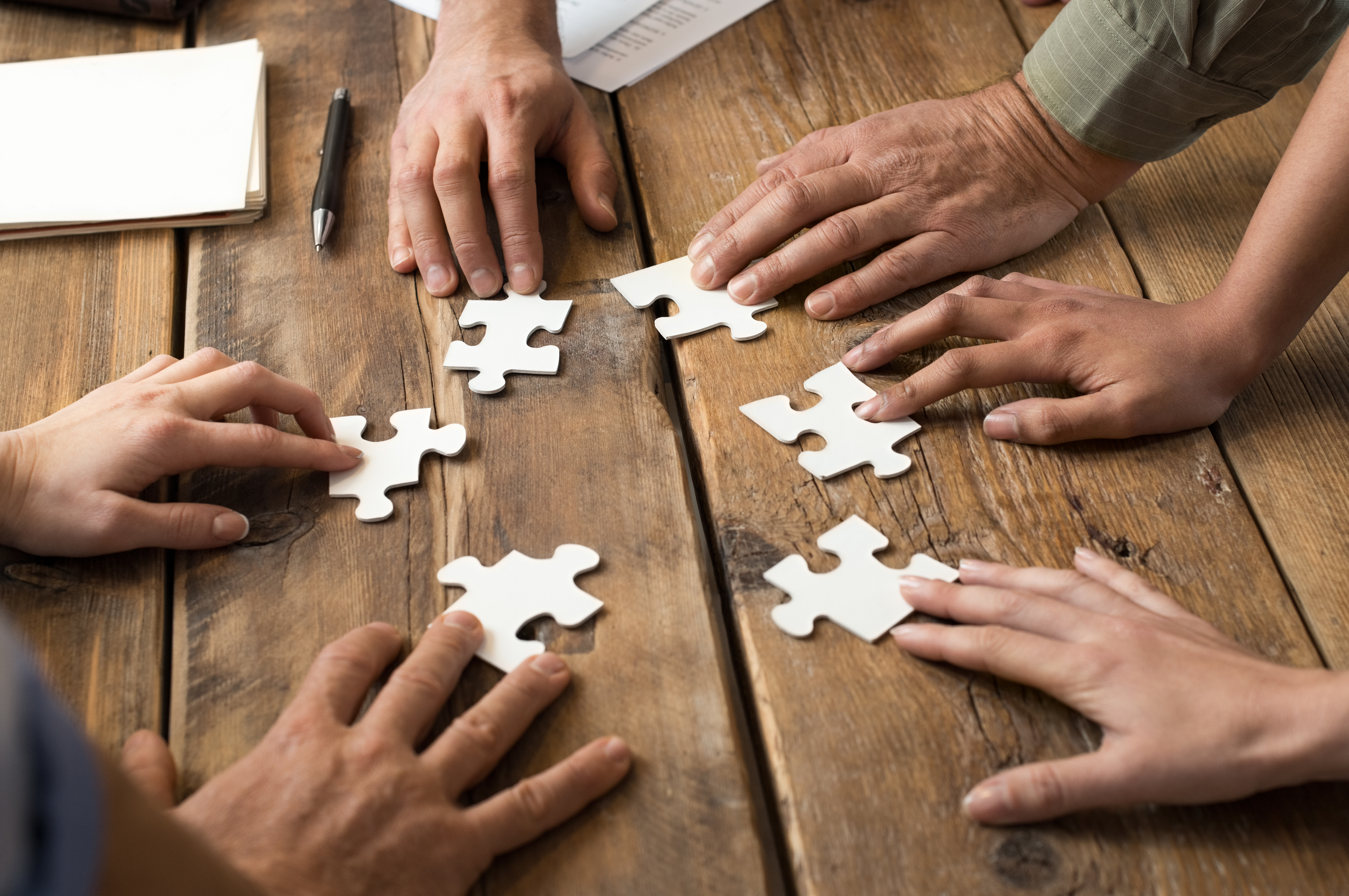 Rapid, Collaborative Growth: How Working Together Led This Austin Company to Record-Breaking Numbers