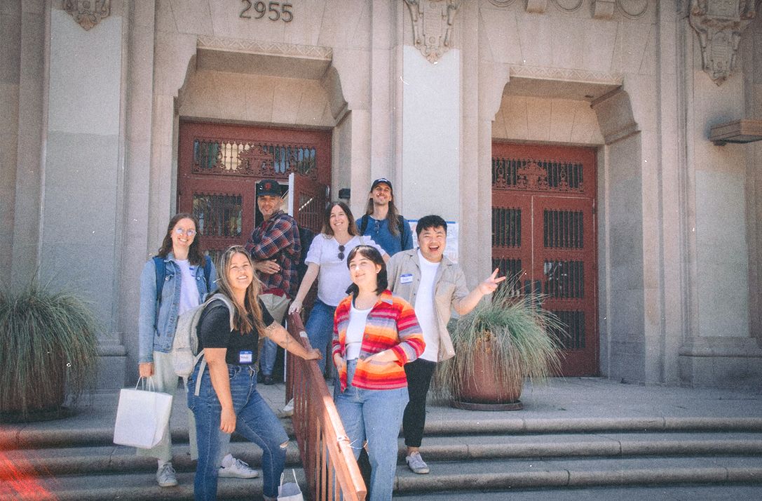 Associate Design Director Hook Built In