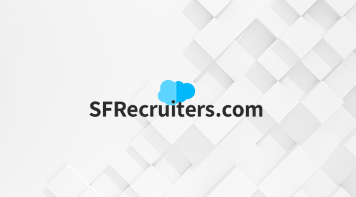 SF Recruiters