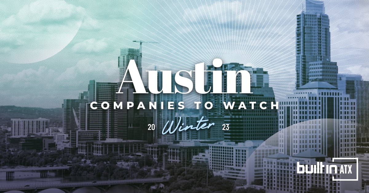 Winter Tech Watch