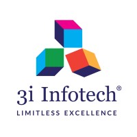 3i Infotech