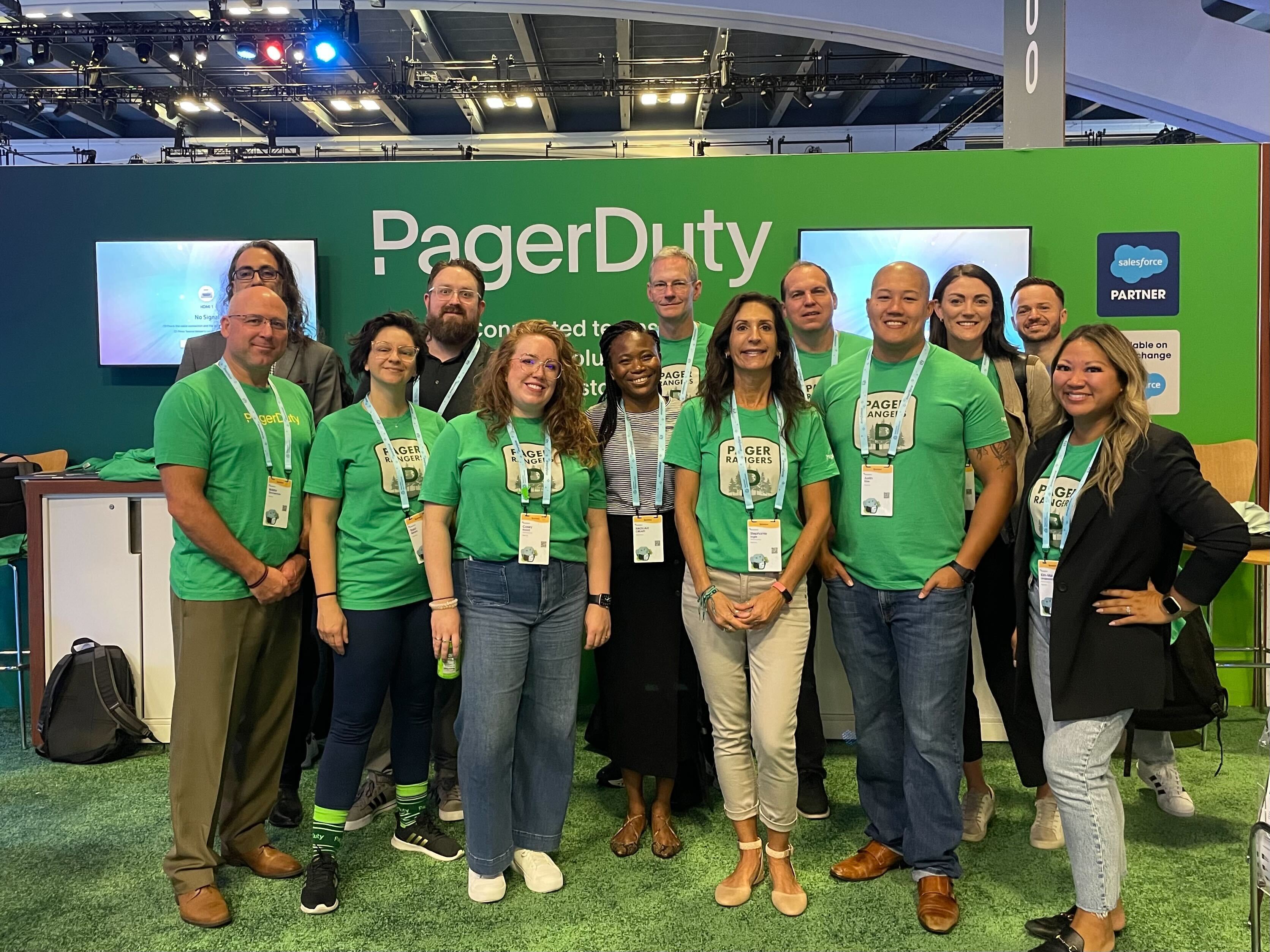 PagerDuty