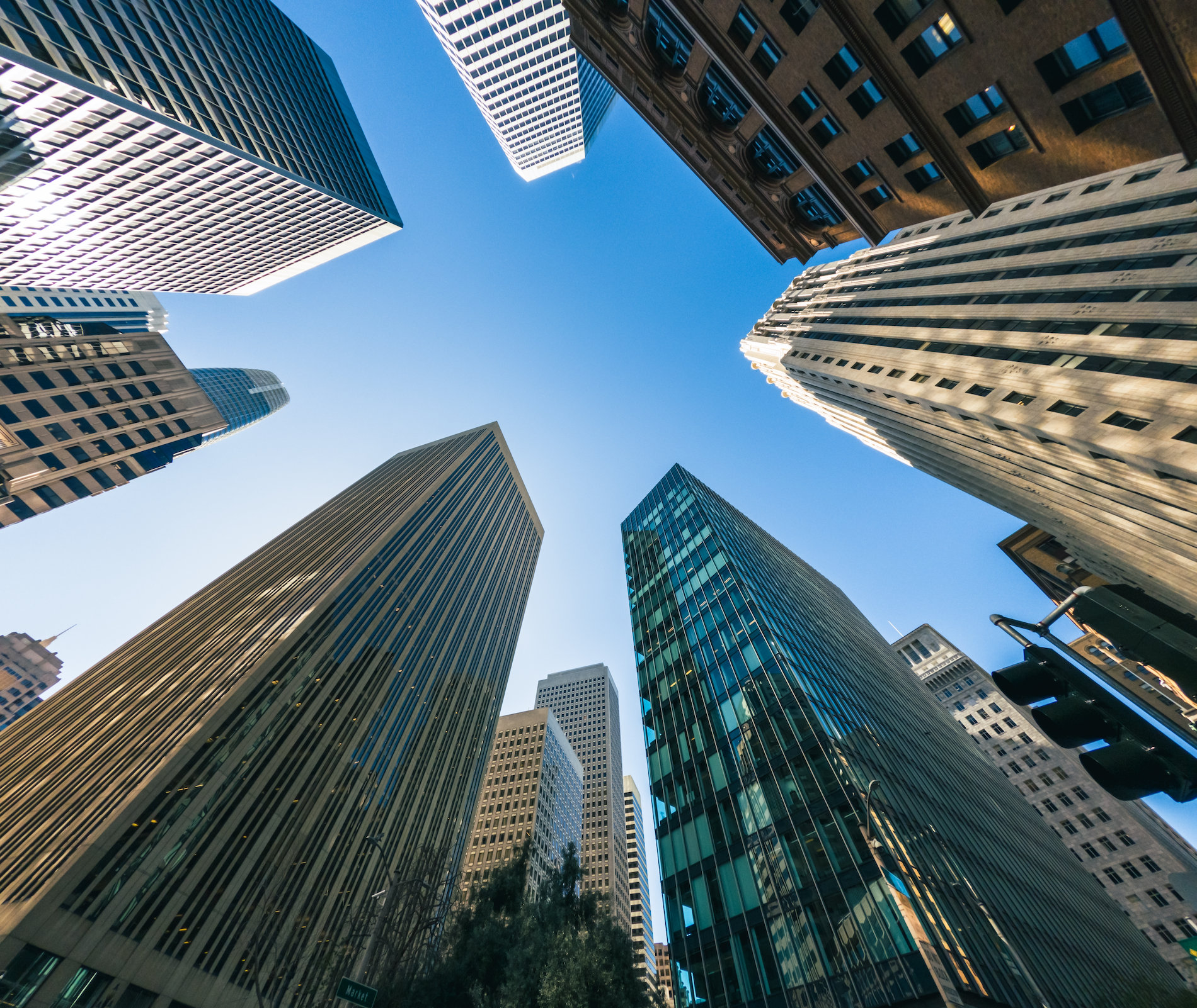 Top San Francisco Fintech Companies Building the Future of Finance | Built  In San Francisco