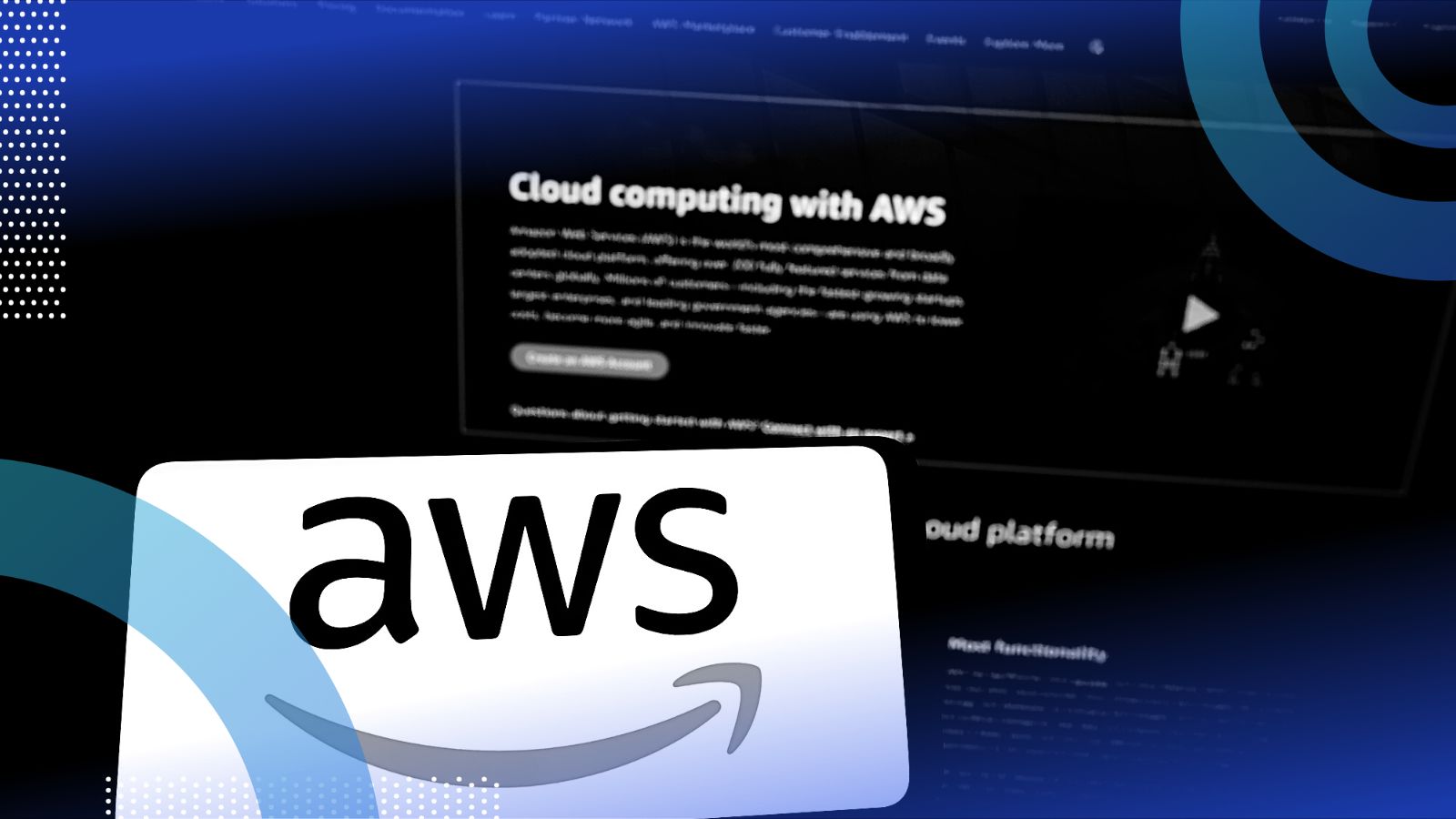 How to Use AWS for Serverless Computing