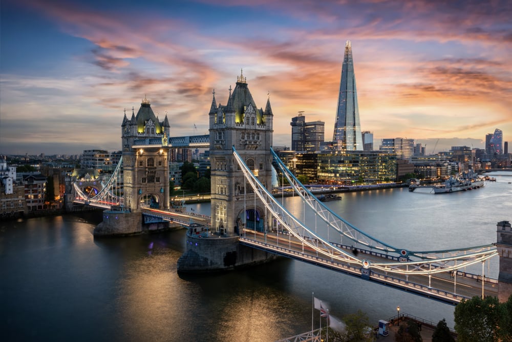 Photo: Shutterstock