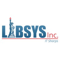 LibSys Inc.