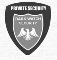 Dark Watch Security