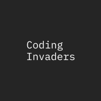 Coding Invaders