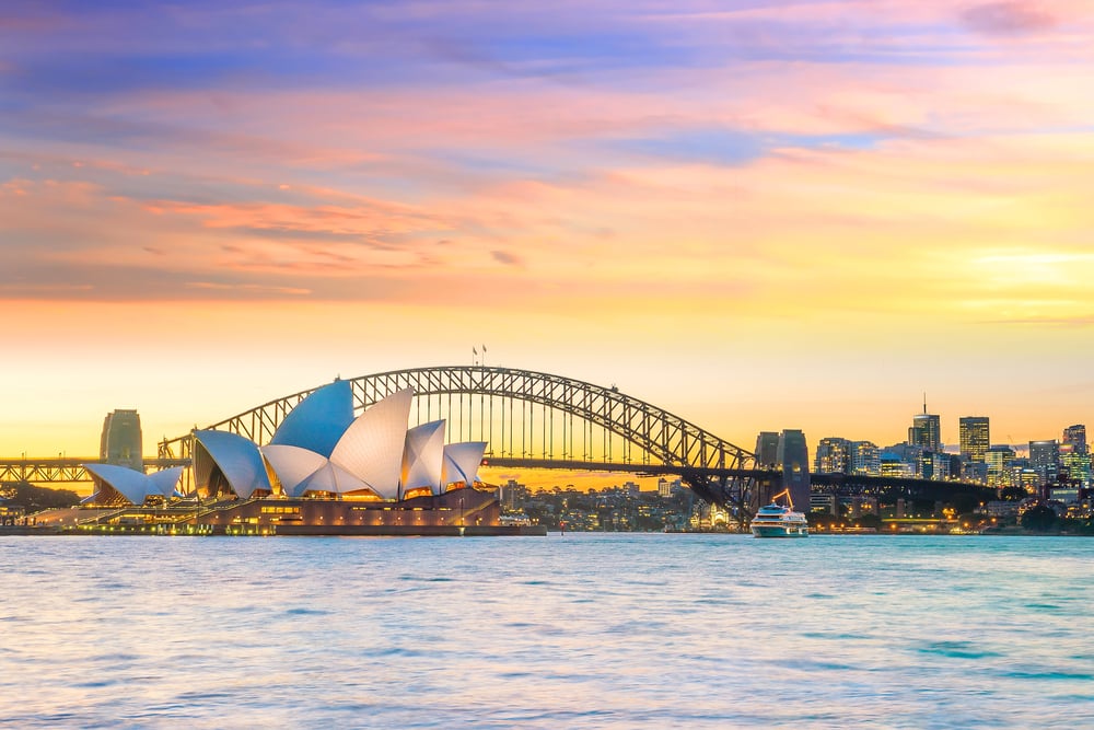 Photo: Shutterstock