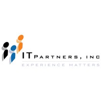 IT Partners,Inc