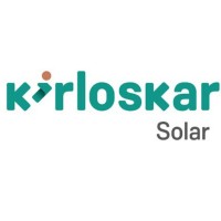 Kirloskar Solar