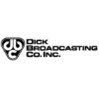 Dick Broadcasting Company Inc