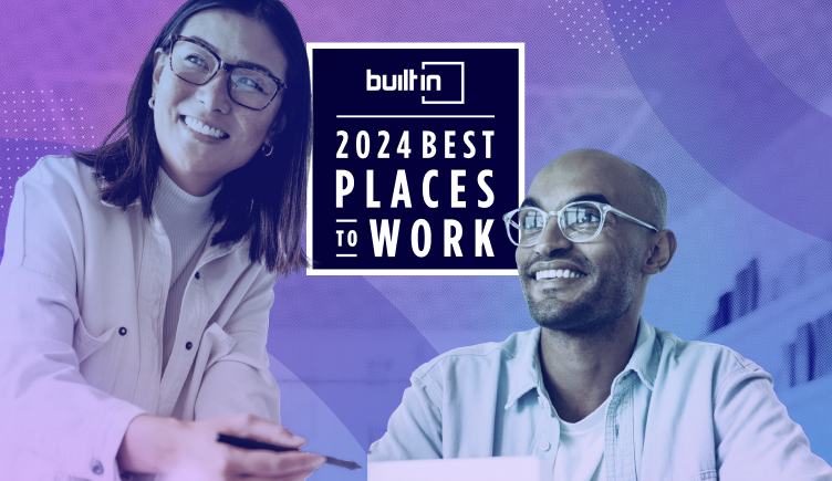 2024 Best Places to Work