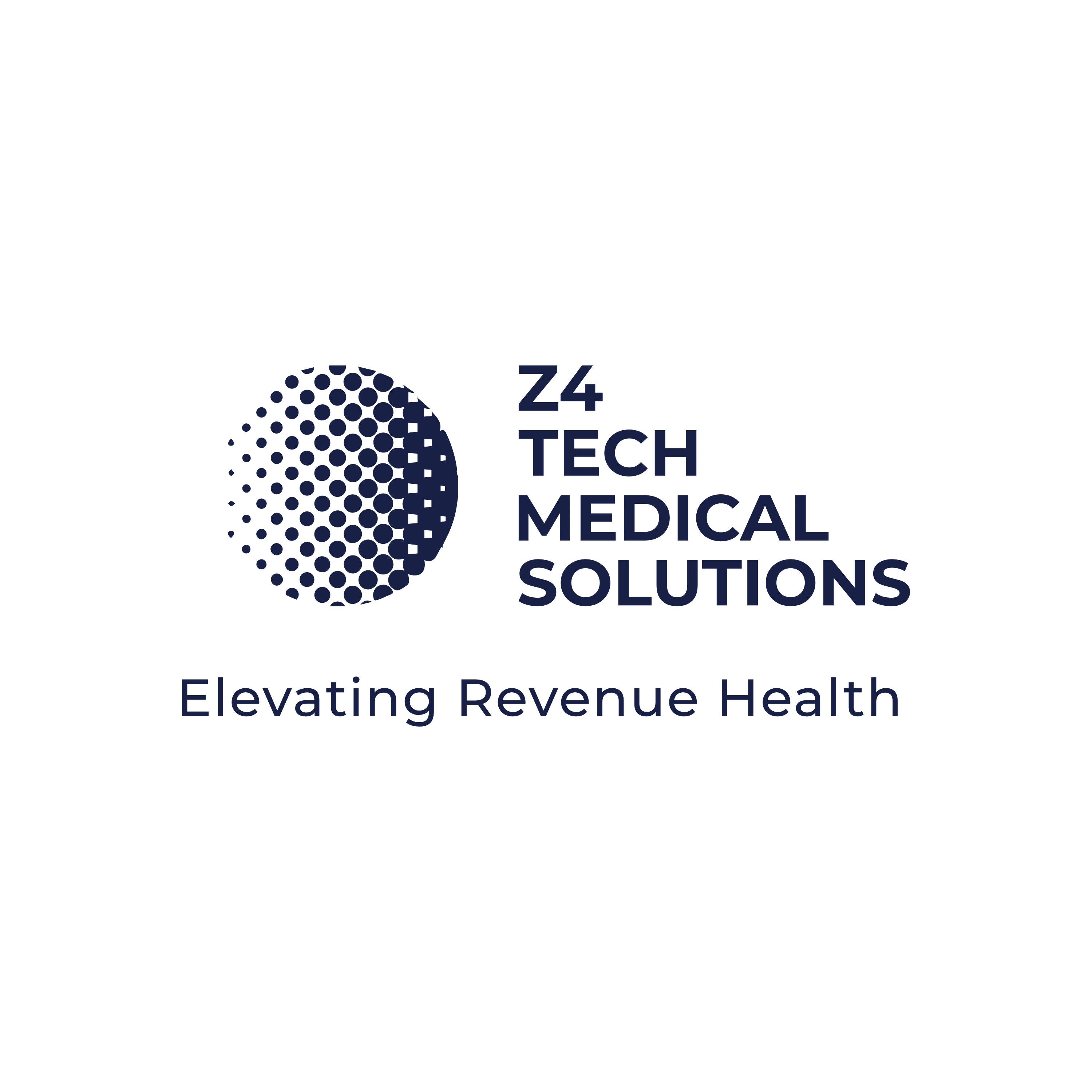 Z4 Tech Medical Solution