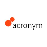 Acronym