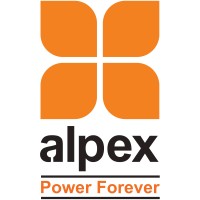 Alpex Solar