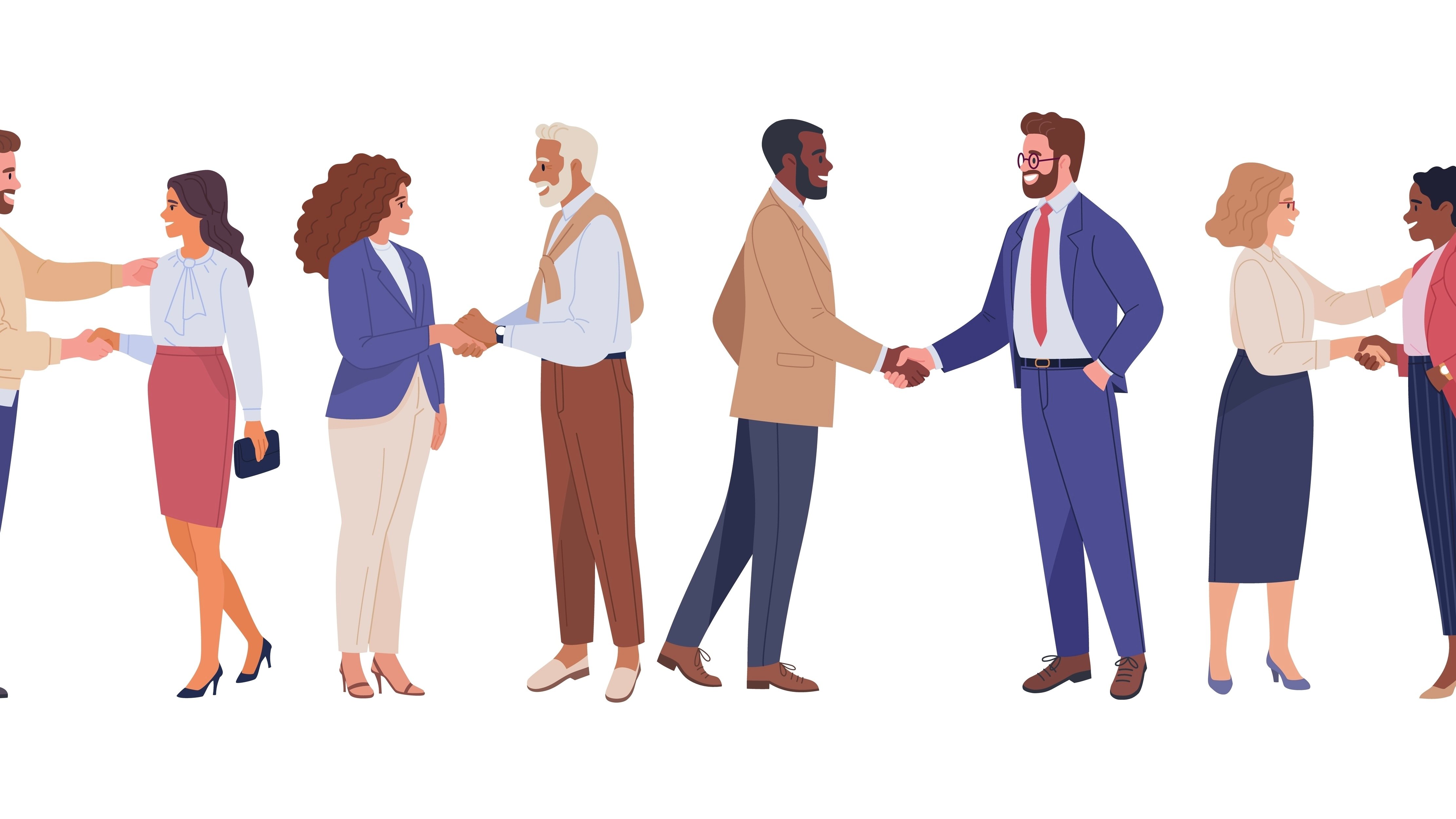 New Sales Hires Share What Sold Them on Joining the Team