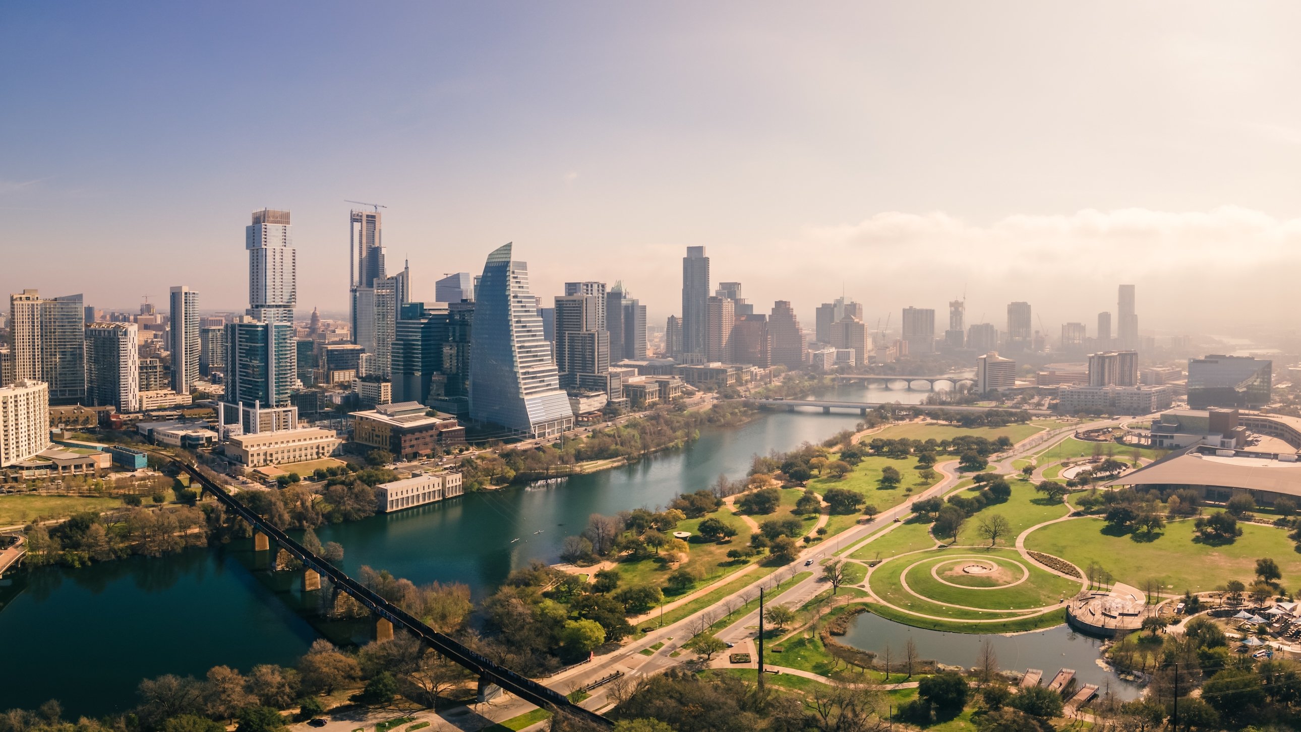 Top 6 Companies Hiring in Austin This Month