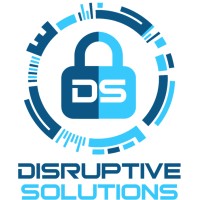 Disruptive Solutions LLC