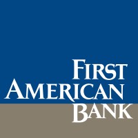 First American Bank