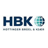 HBK - Hottinger Brüel & Kjær