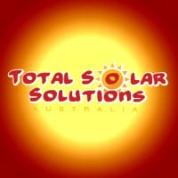 Total Solar Solutions