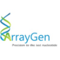 ArrayGen Technologies