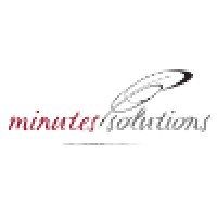 Minutes Solutions Inc.