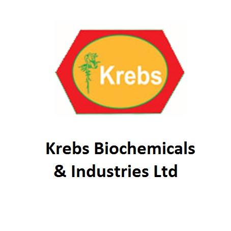 Krebs Biochemicals & Industries