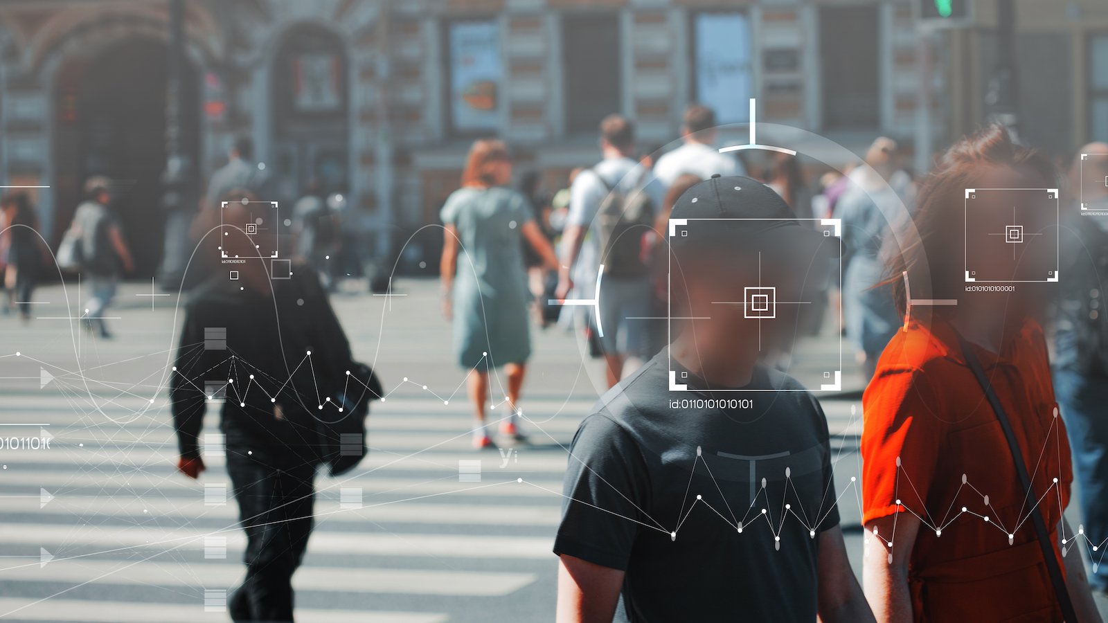 Facial Recognition Technology, Explained