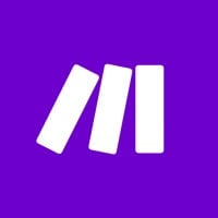 Make (make.com) logo