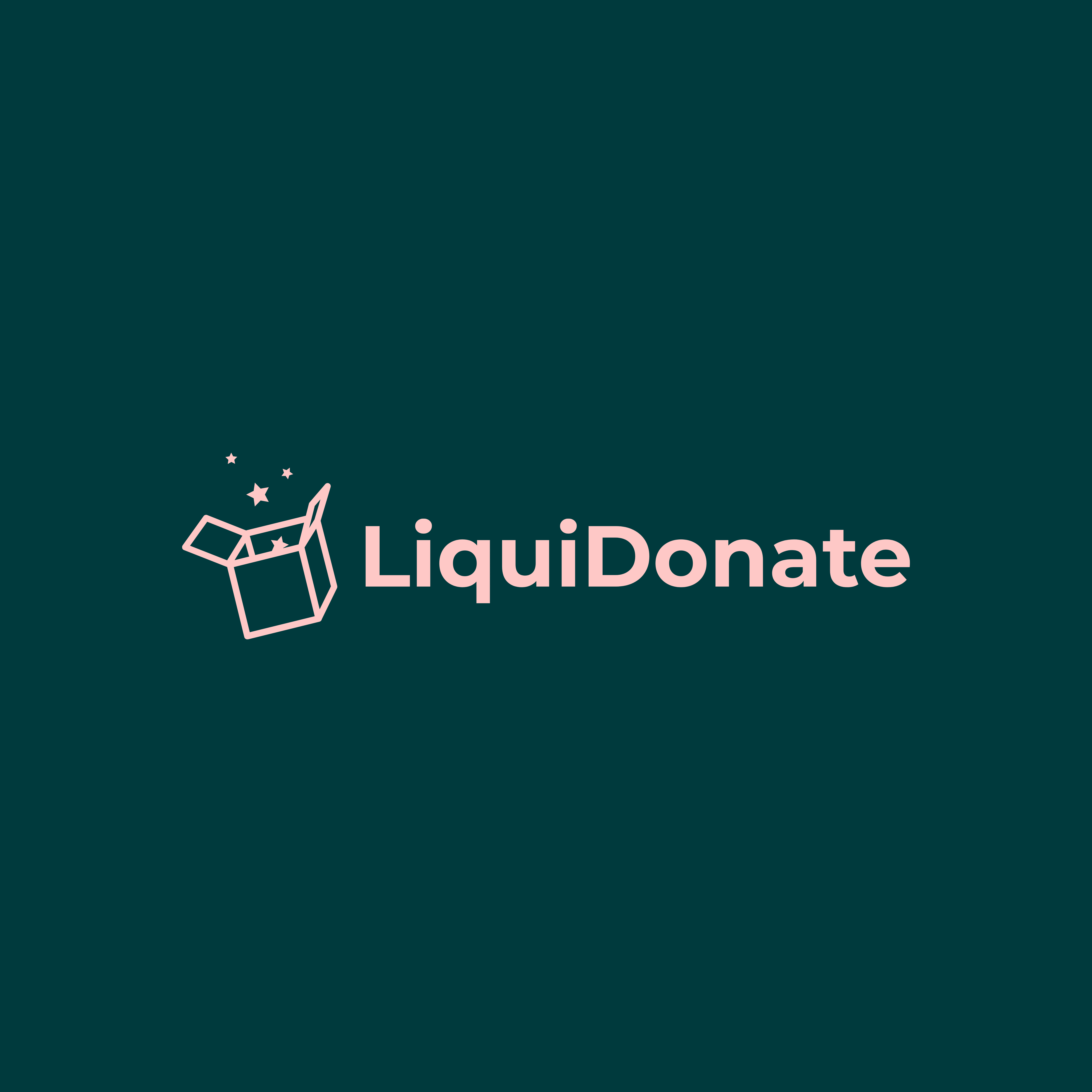 LiquiDonate