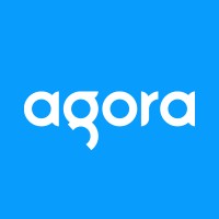 Agora.io