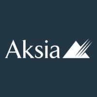 Aksia