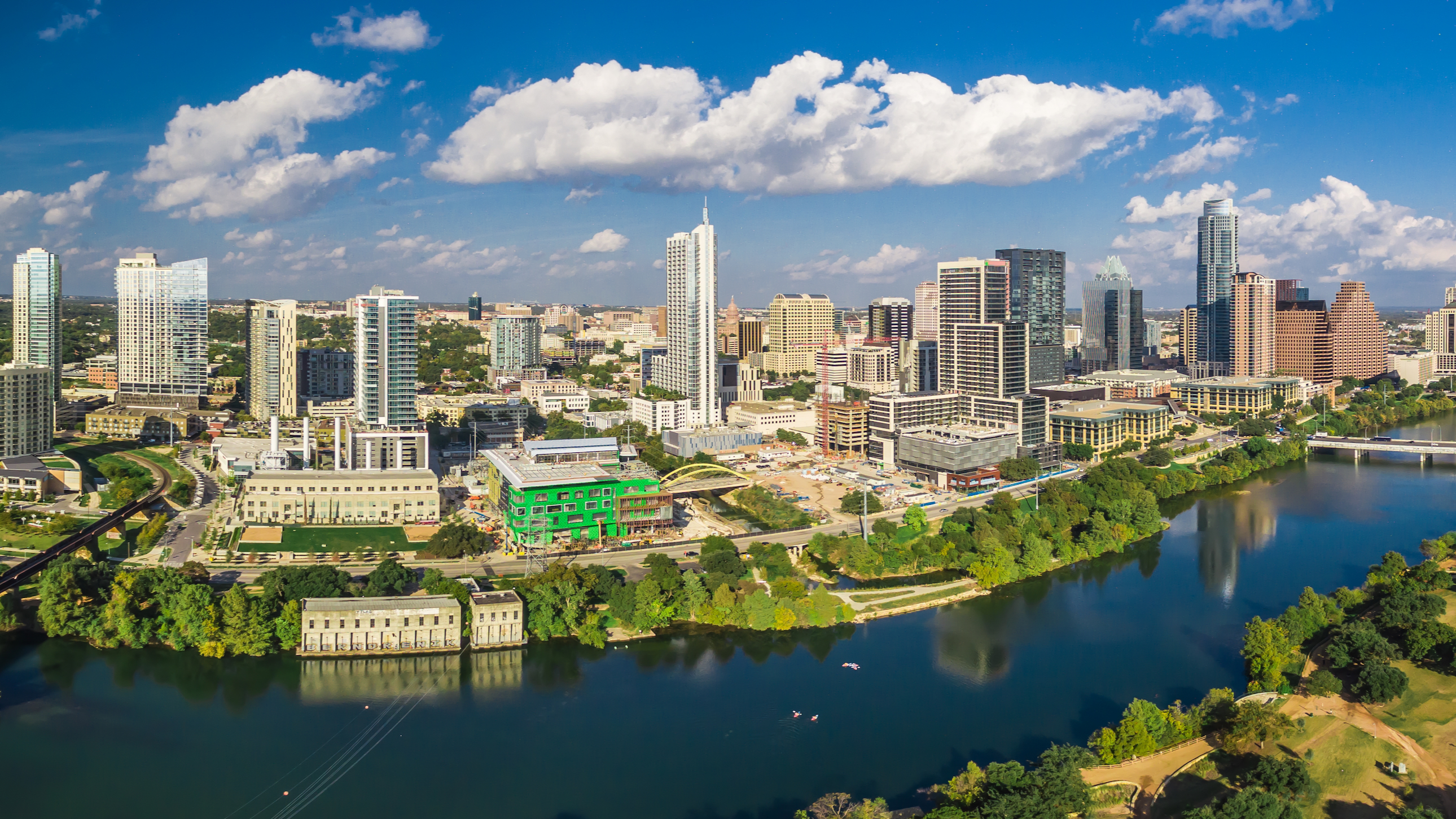 Advancements, Perks and Upward Mobility: How Two Austin Sales Teams are Building to Win
