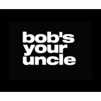 Bob’s Your Uncle