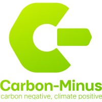 Carbon Minus