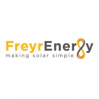 Freyr Energy