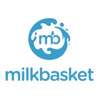 Milkbasket