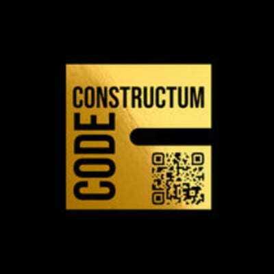 Constructum Code