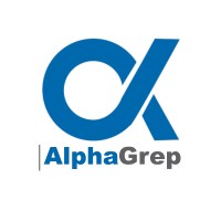 AlphaGrep