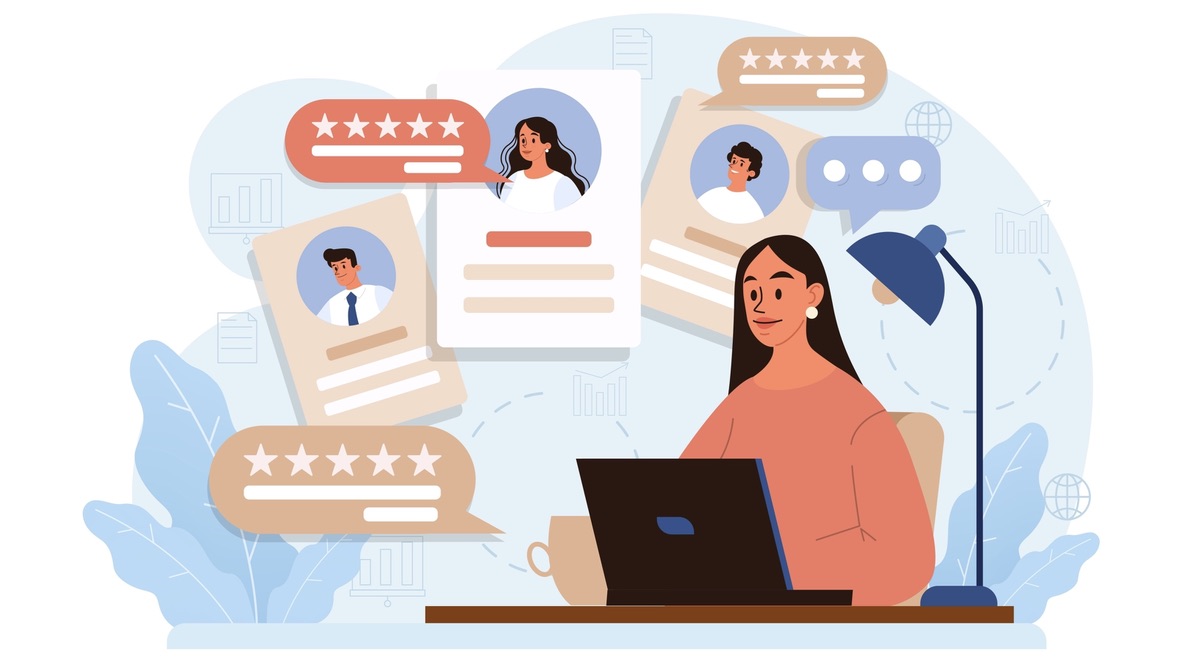 Introducing 2 Customer-Obsessed Leaders Making Major Career Moves