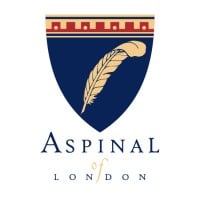 Aspinal of London Limited