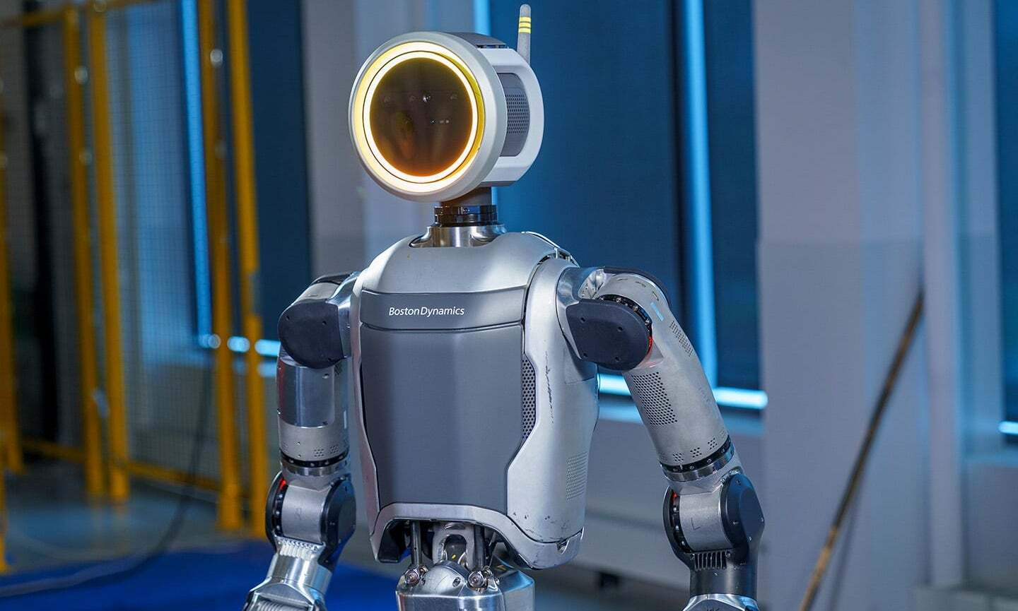Photo: Boston Dynamics