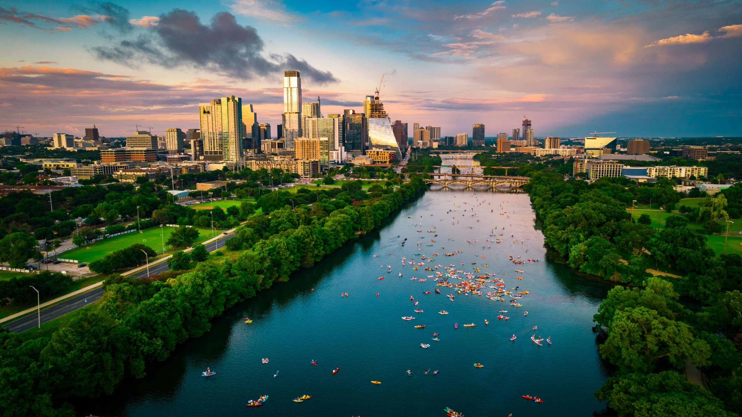 Collaboration and Community: How Engineers Make Their Mark on Austin’s Tech Scene