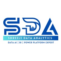 Shreeji Data Analytics