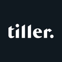 Tiller Digital