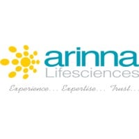 Arinna Lifesciences