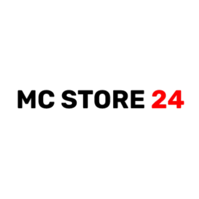 mcstore24.se