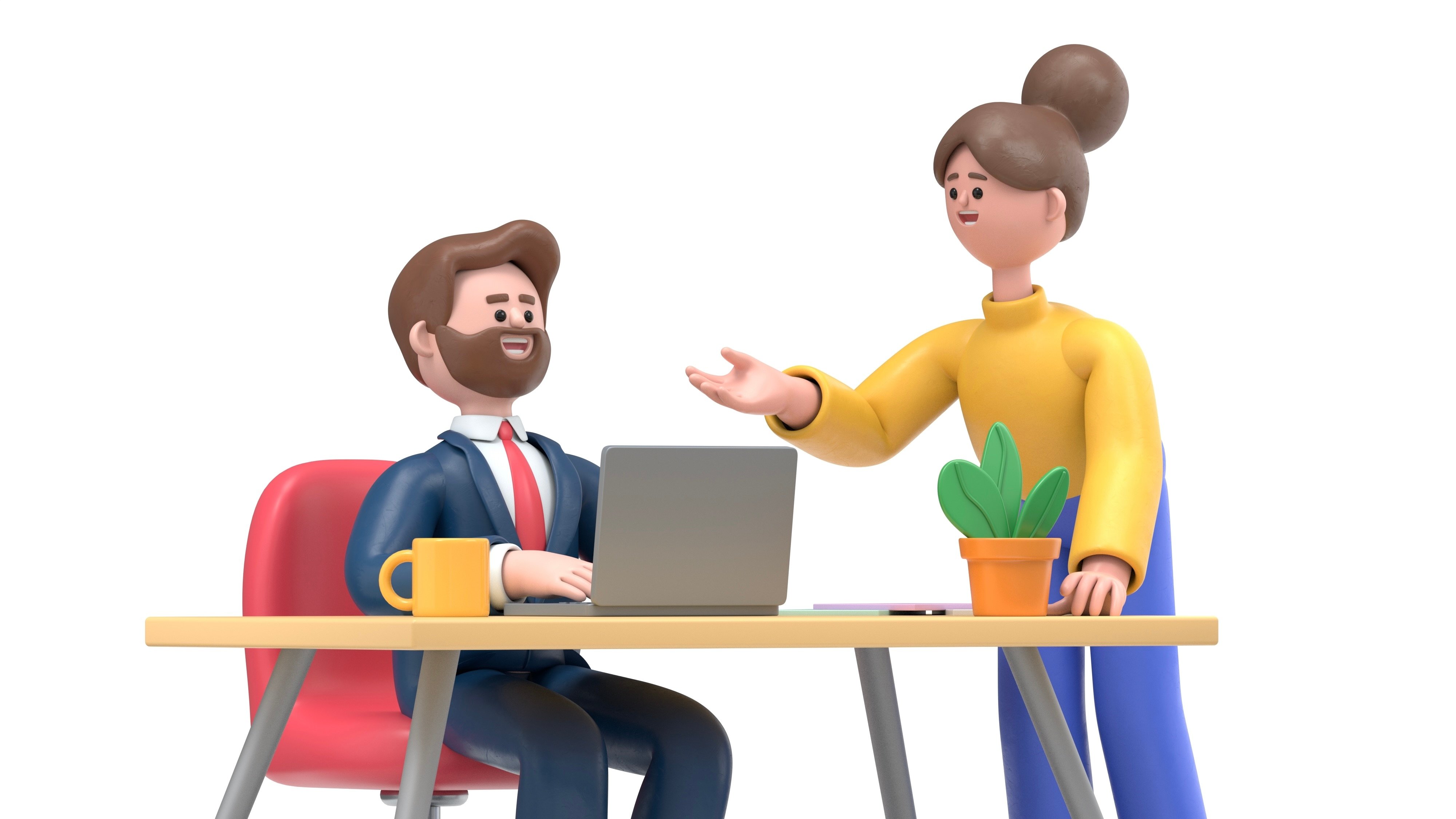 The Creative Approach These Leaders Take to Managing an Engineering Team